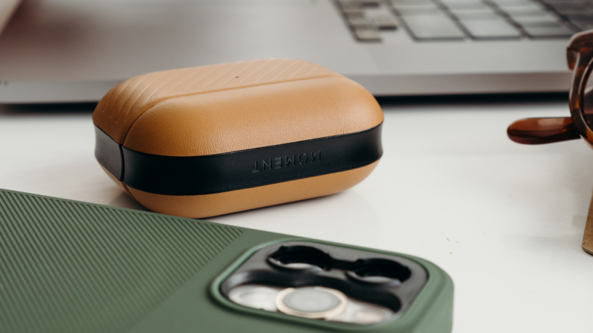 Чехол для AirPods